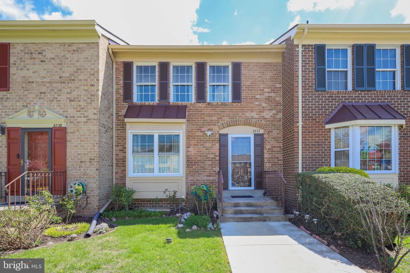 3737 Capulet Terrace #3737 photo 1