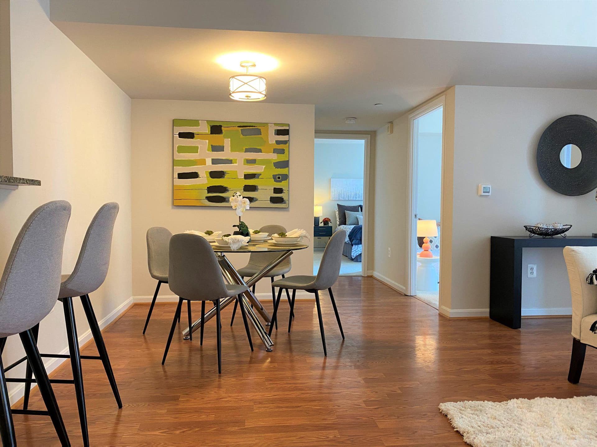 11710 Old Georgetown Road #628, Rockville