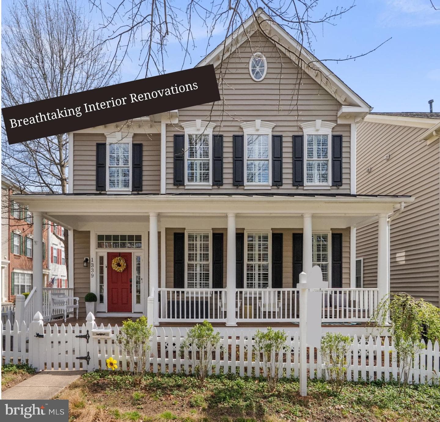 1339 Main Street
