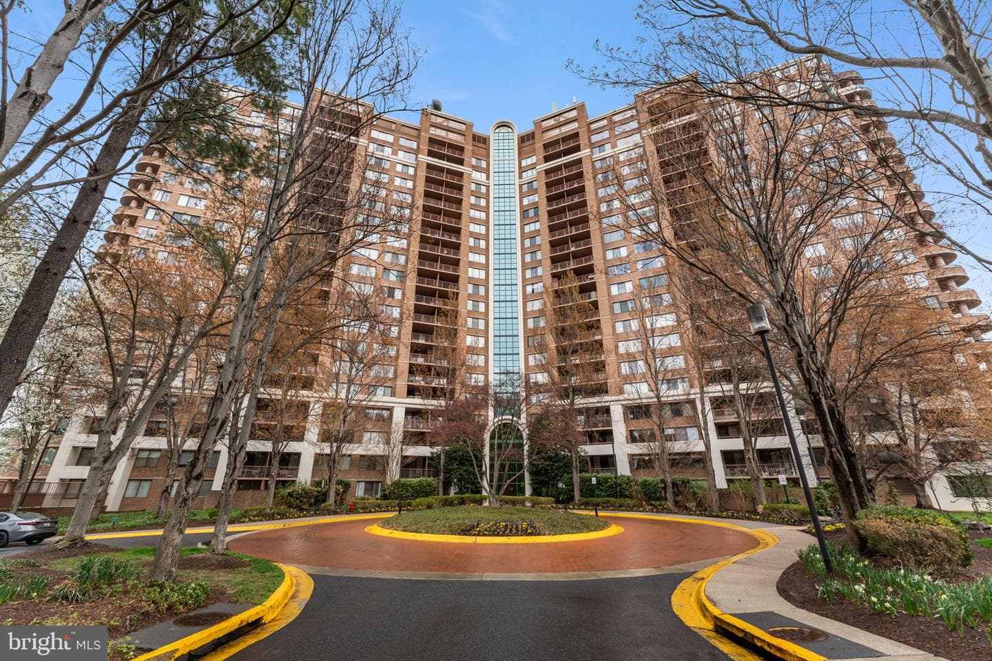 10101 Grosvenor Place #1808 photo 1