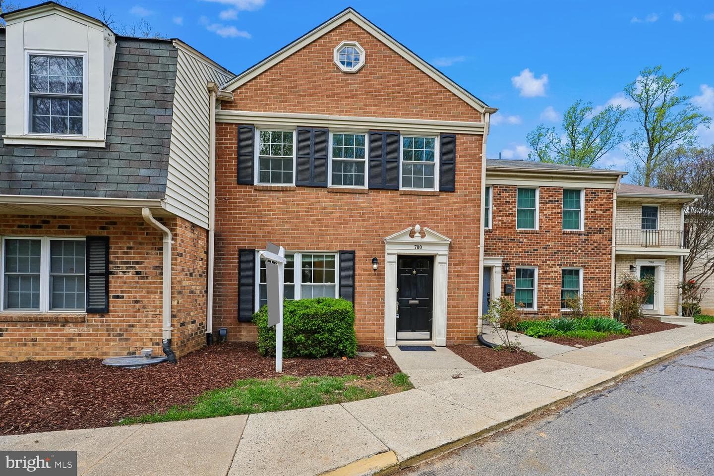 780 Princeton Place #1-780 photo 1