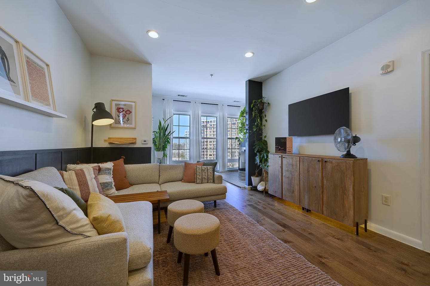 8045 Newell Street #514, Silver Spring