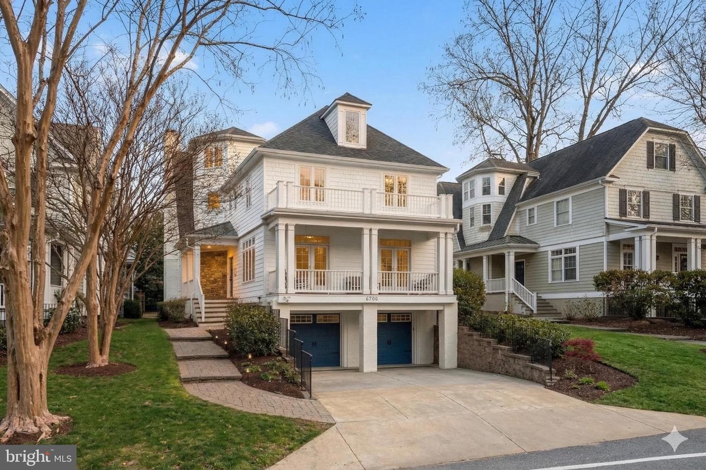 6700 Fairfax Road