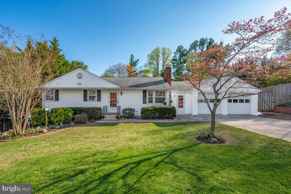 10508 Sweepstakes Road