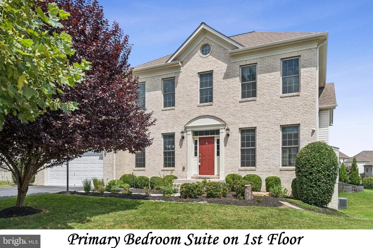 1105 Verbena Court