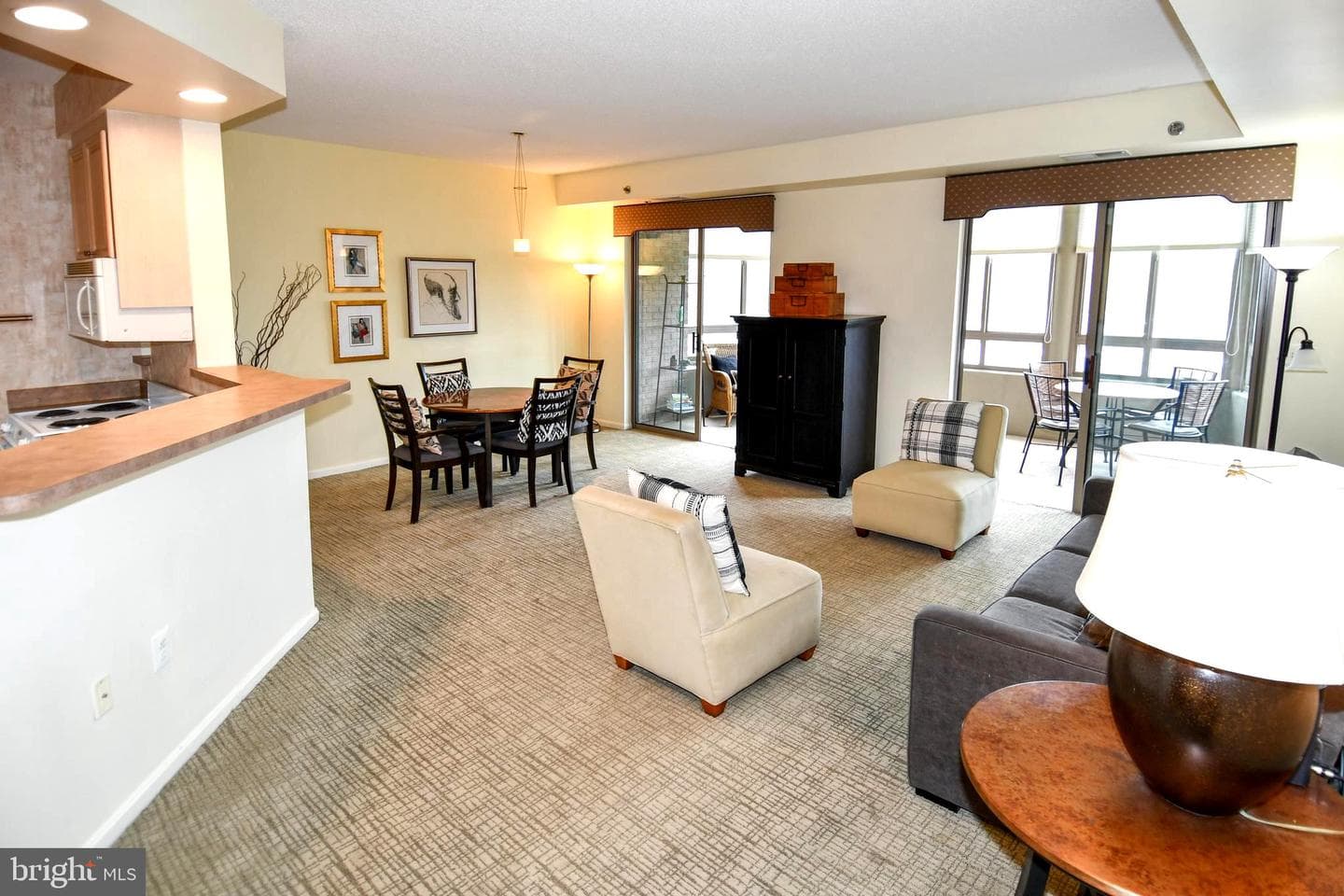 3210 N Leisure World Boulevard #519 photo 1