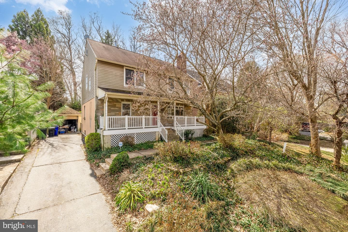 6112 Madawaska Road