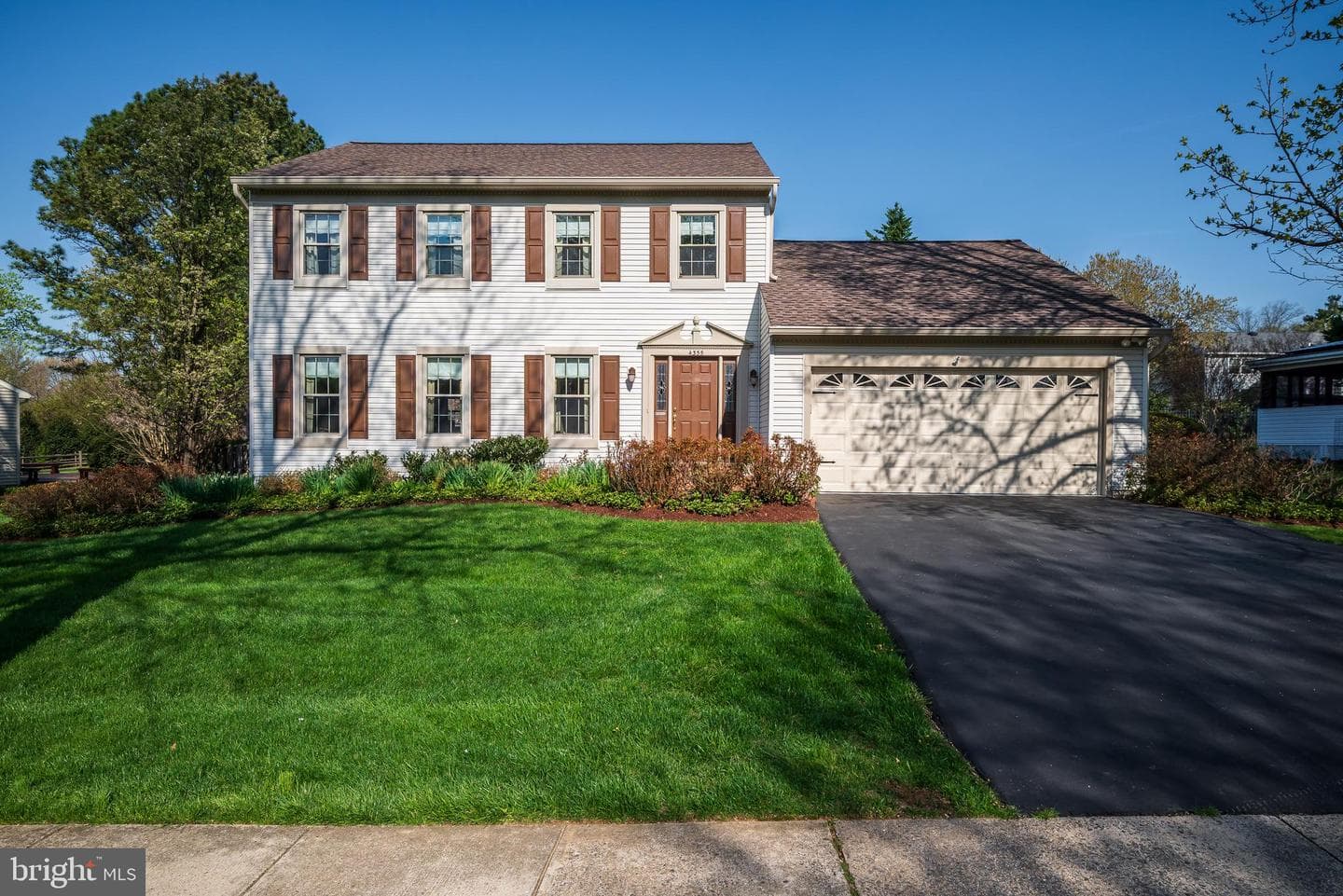 4355 Morningwood Drive