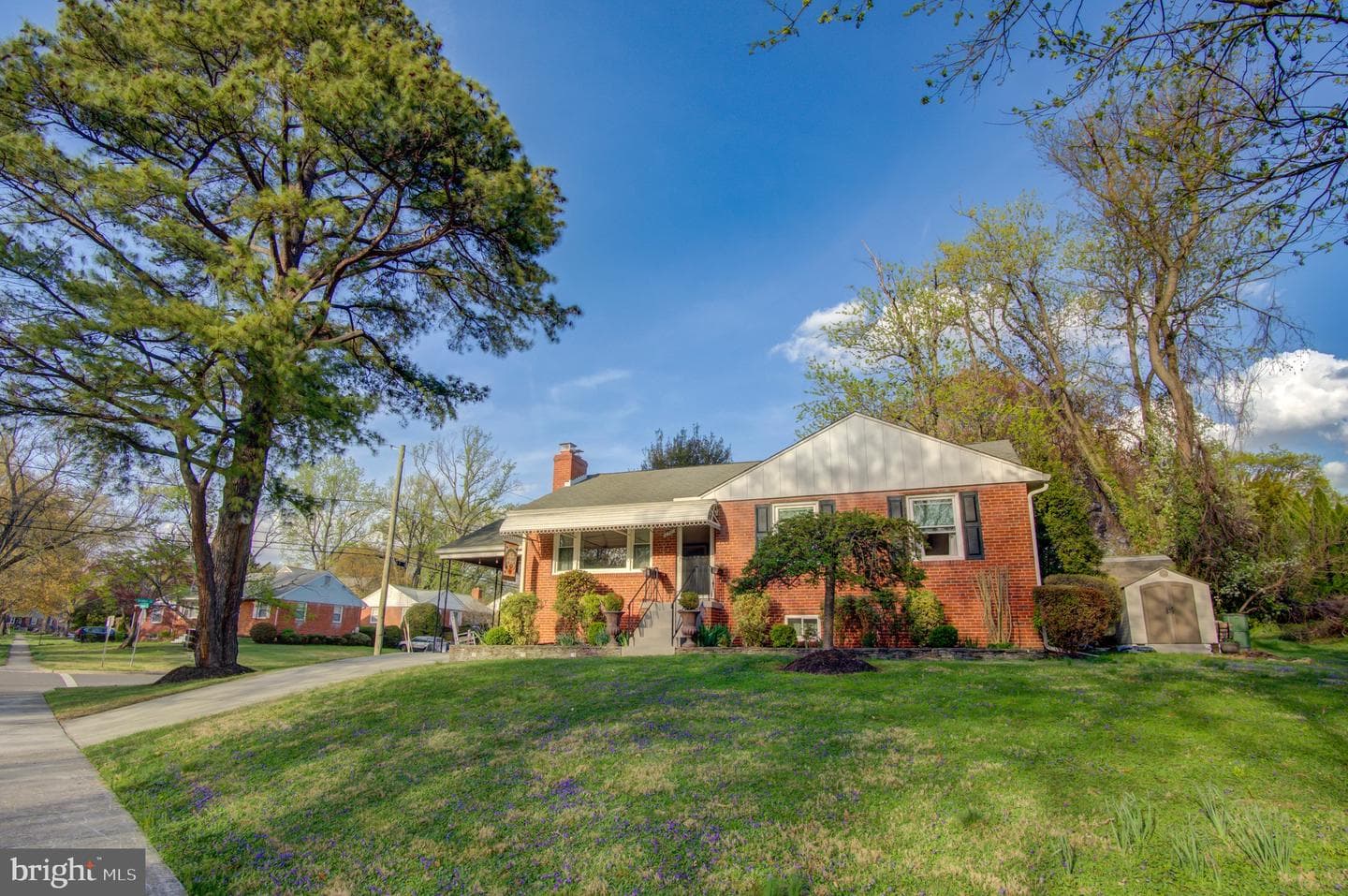 10501 Glenhaven Drive