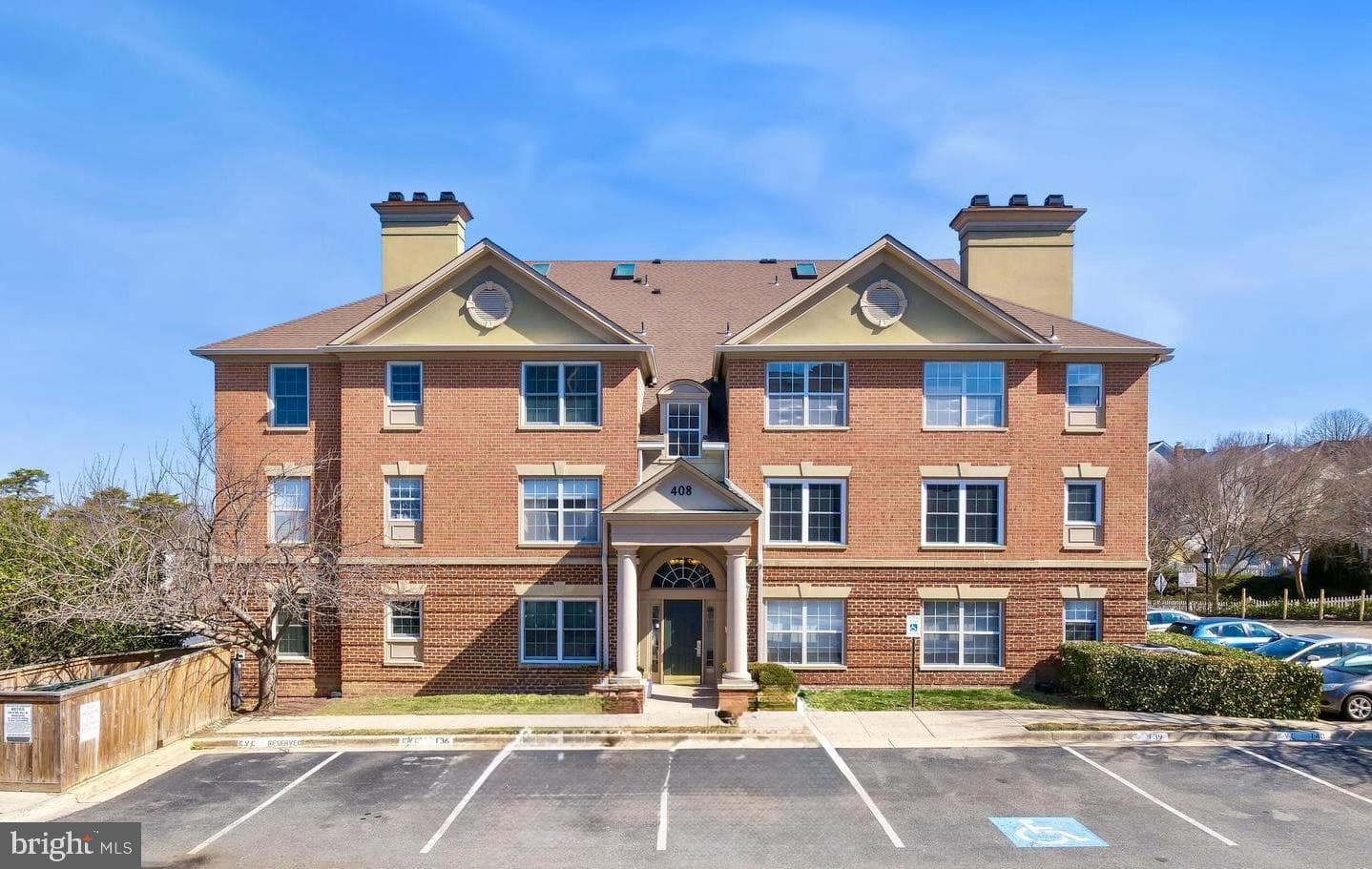 408 Ridgepoint Place #408-38 photo 1