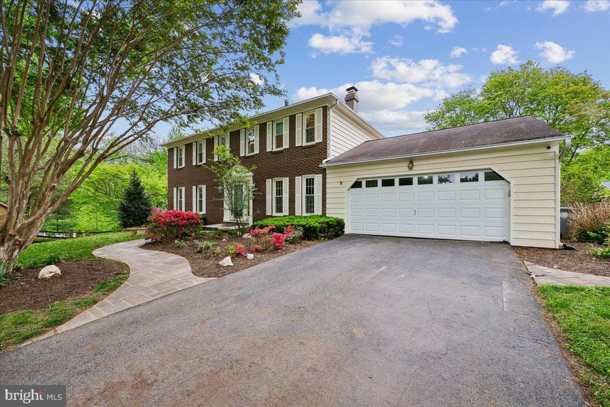 1515 Blue Meadow Road