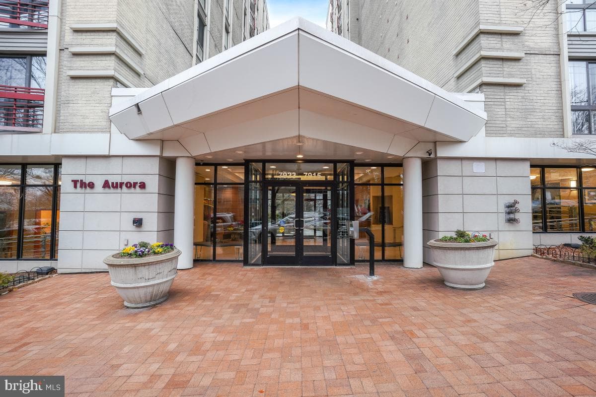 7915 Eastern Avenue #1208