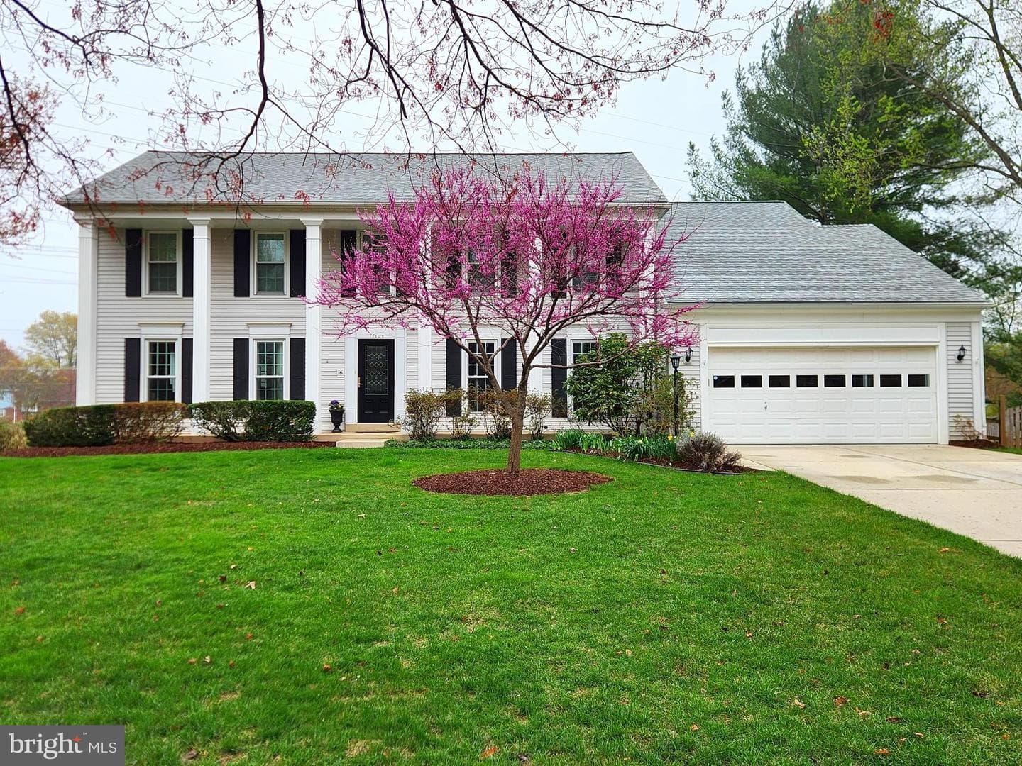 17605 Goose Creek Road