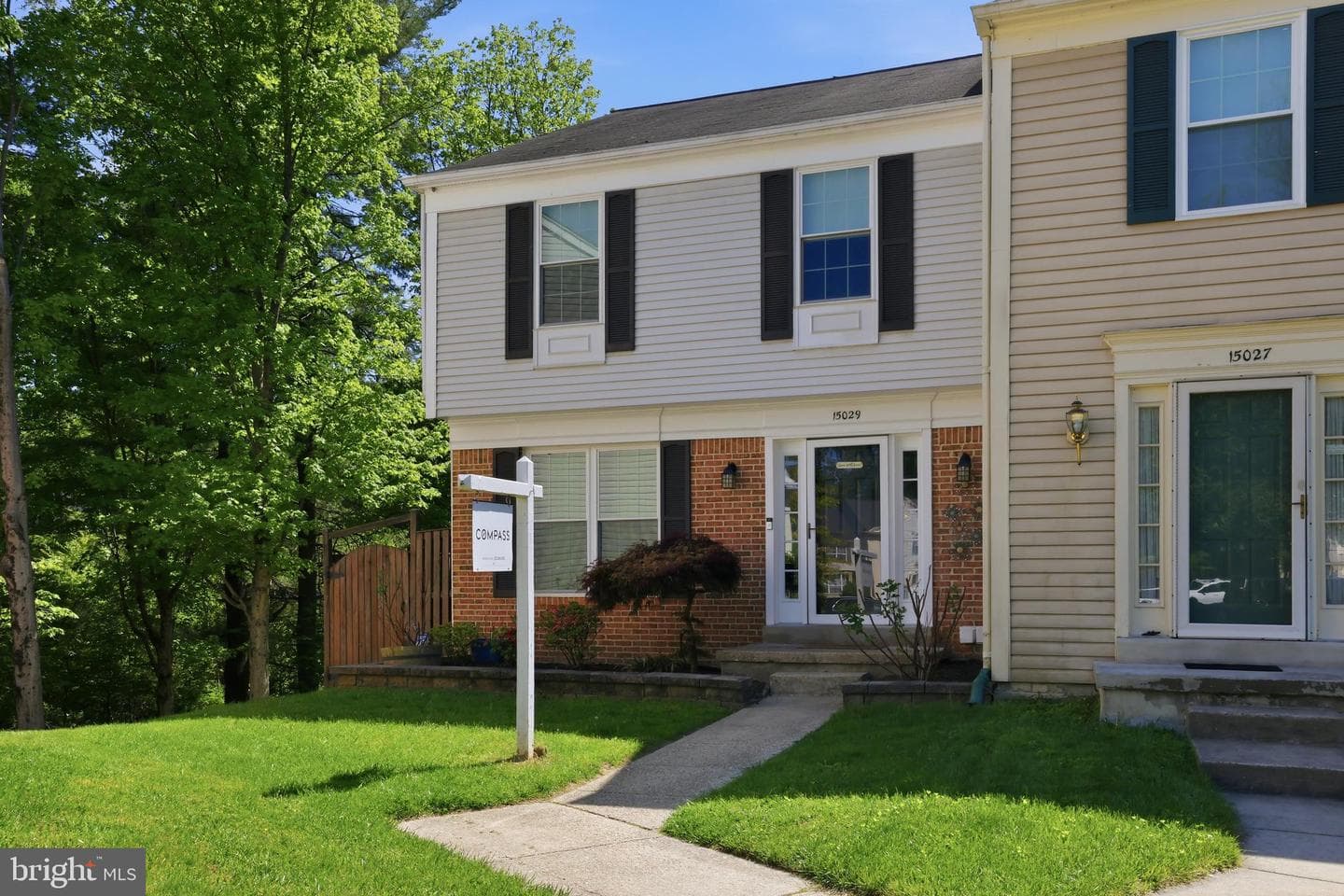 15029 Shamrock Ridge Road photo 1