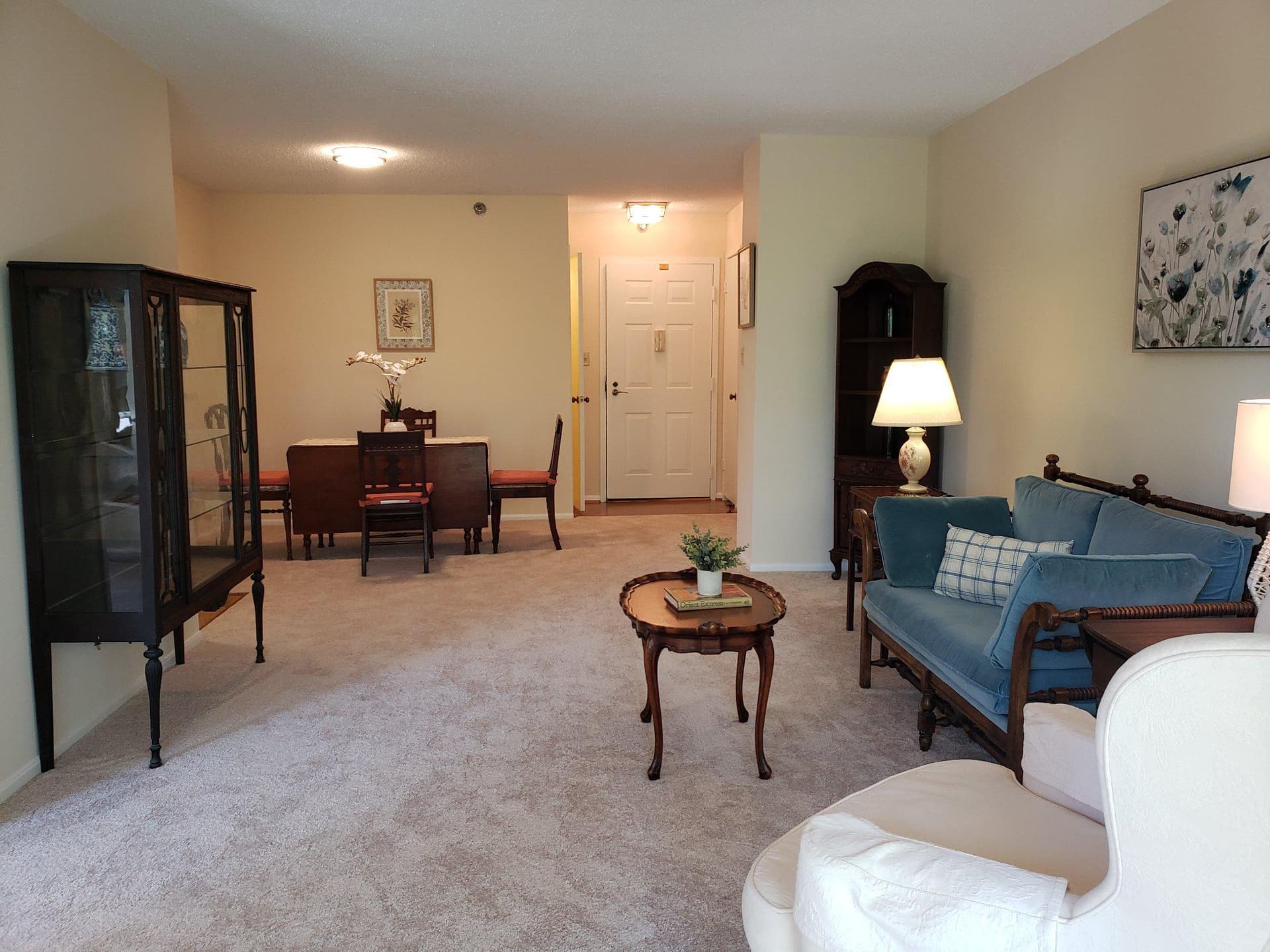 15100 Interlachen Drive #4-520