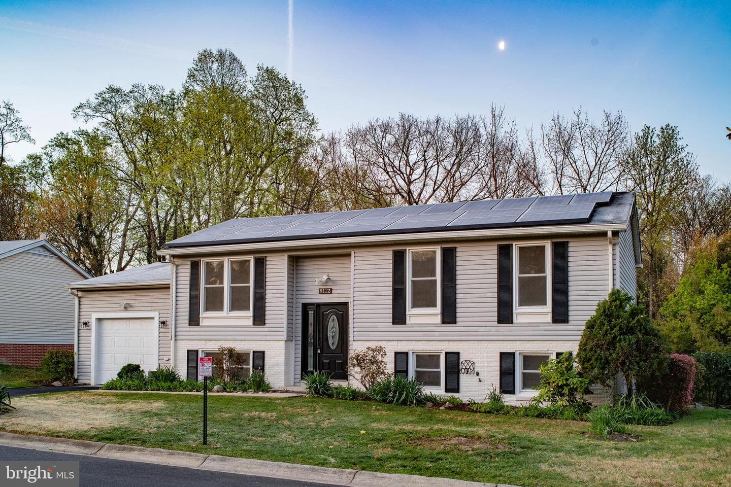 8112 Shady Spring Drive