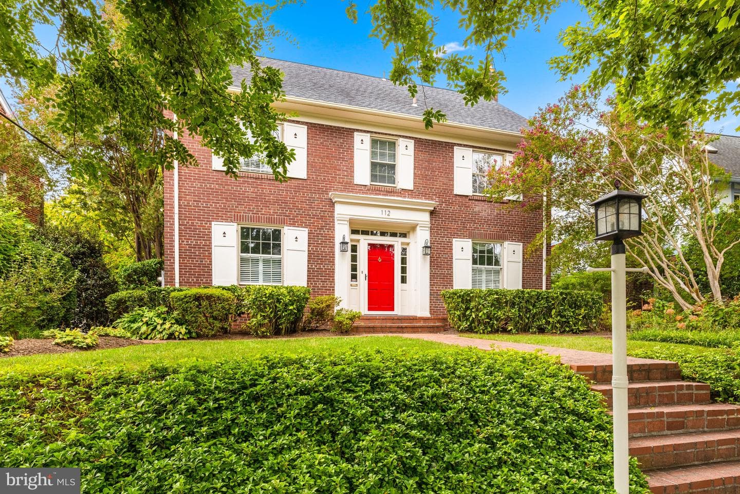 112 Summerfield Road