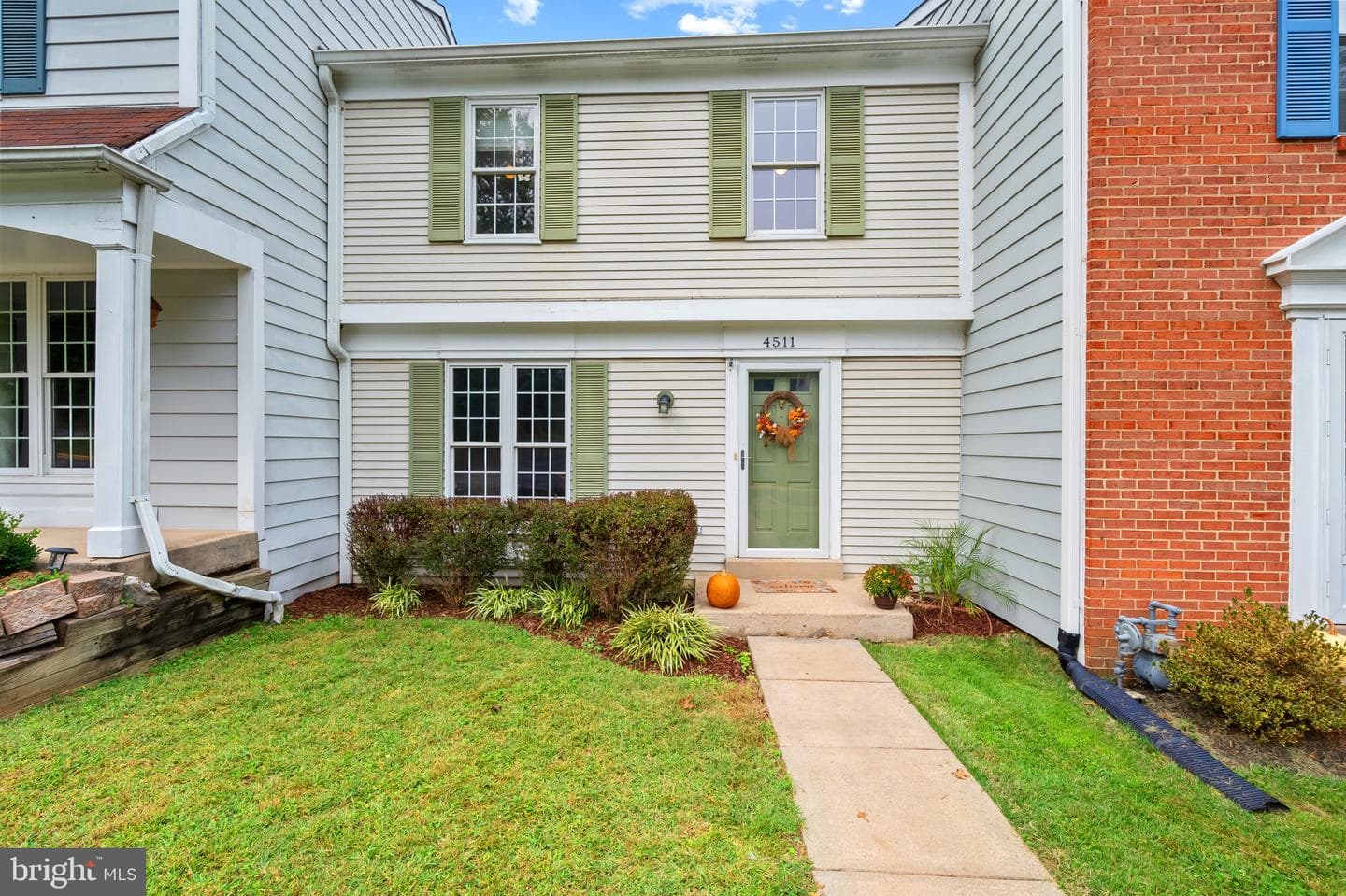 4511 Jenner Court