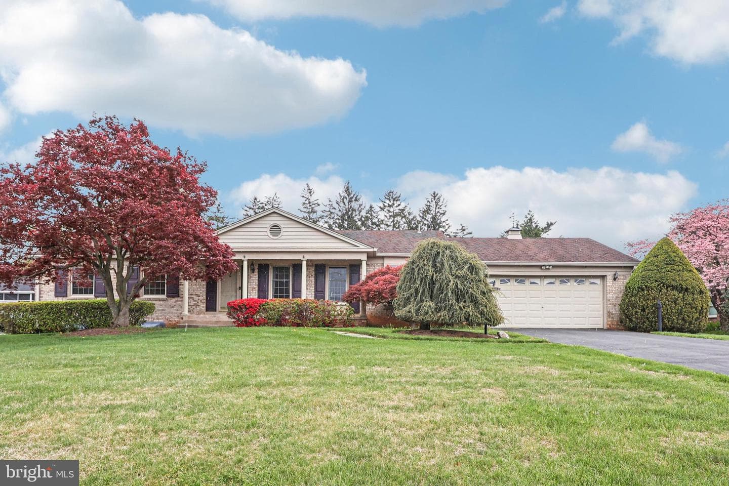 16505 Henry Drive