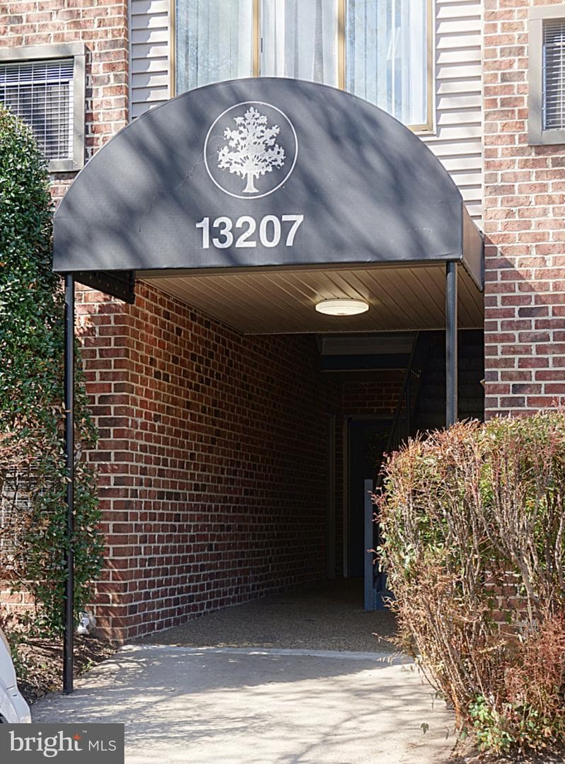 13207 Chalet Place #104