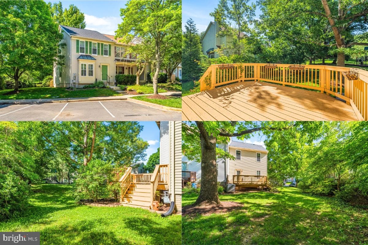 20540 Lowfield Drive, Germantown