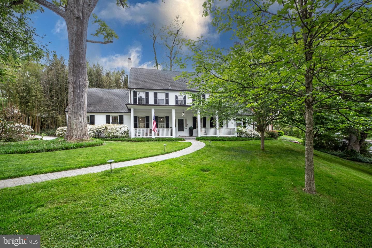 5709 Rockmere Drive photo 1