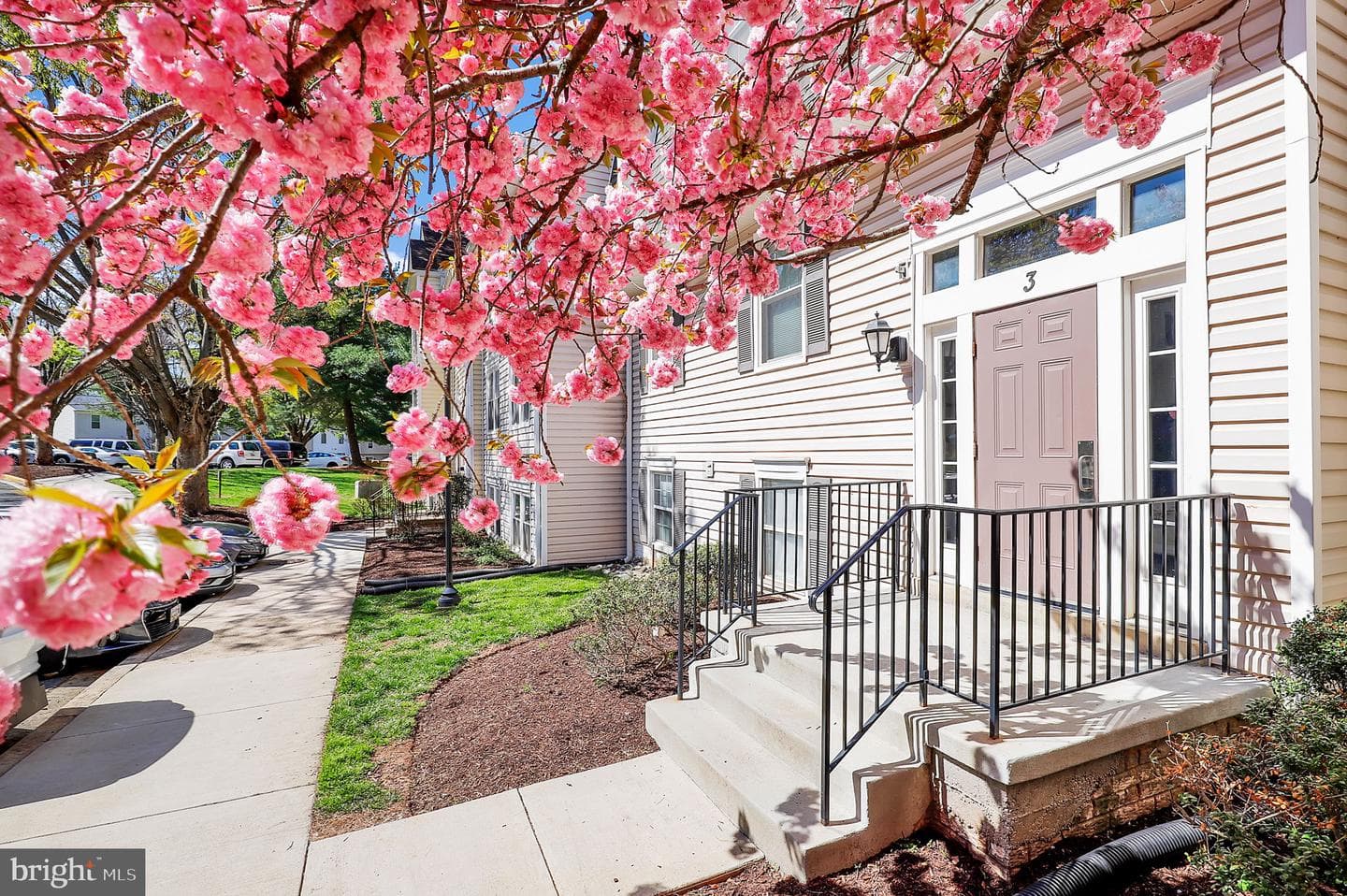 3 Pickering Court #202