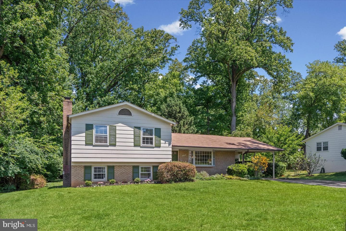 2300 Musgrove Road