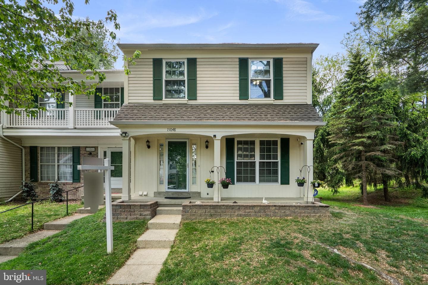 15048 Shamrock Ridge Road
