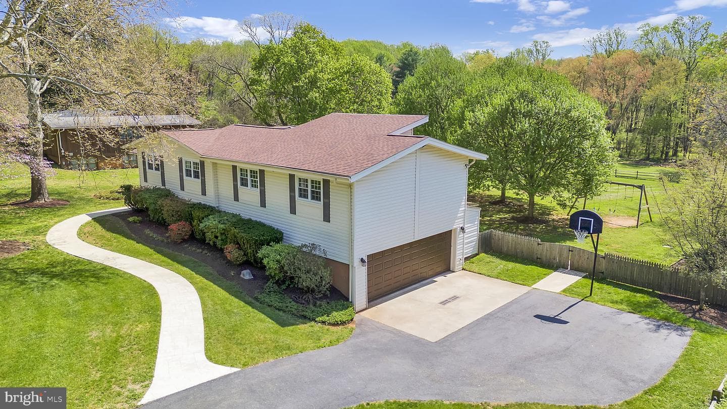 12420 Deoudes Road