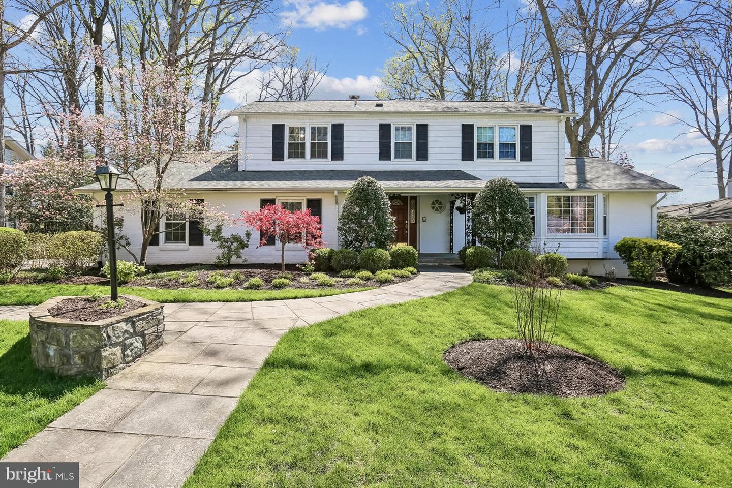 14338 Chesterfield Road