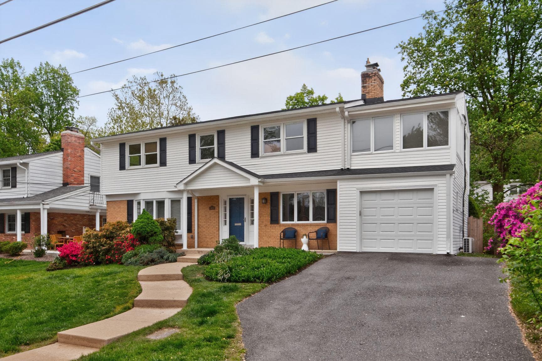 3600 Faircastle Drive