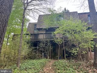 8168 Inverness Ridge Road