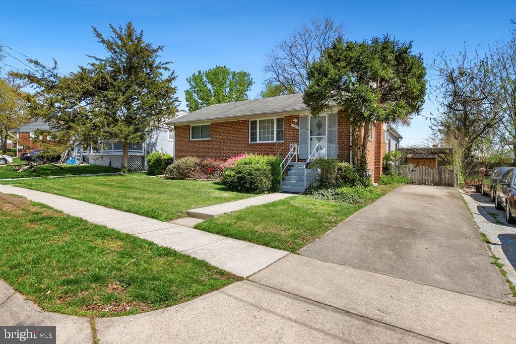 11109 Bucknell Drive