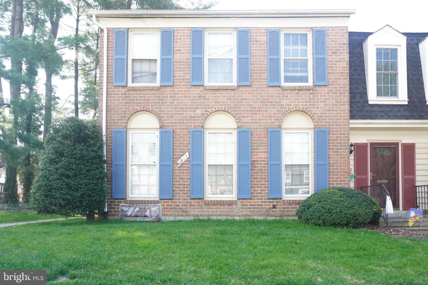 9914 Maple Leaf Drive, Gaithersburg