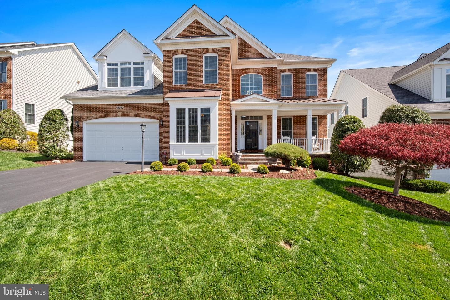 13212 Moonlight Trail Drive