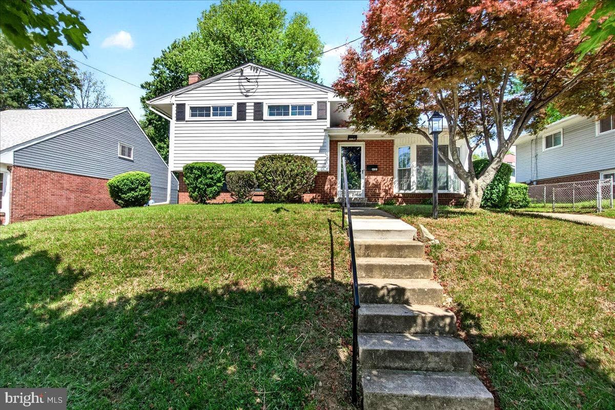 13016 Turkey Branch Parkway