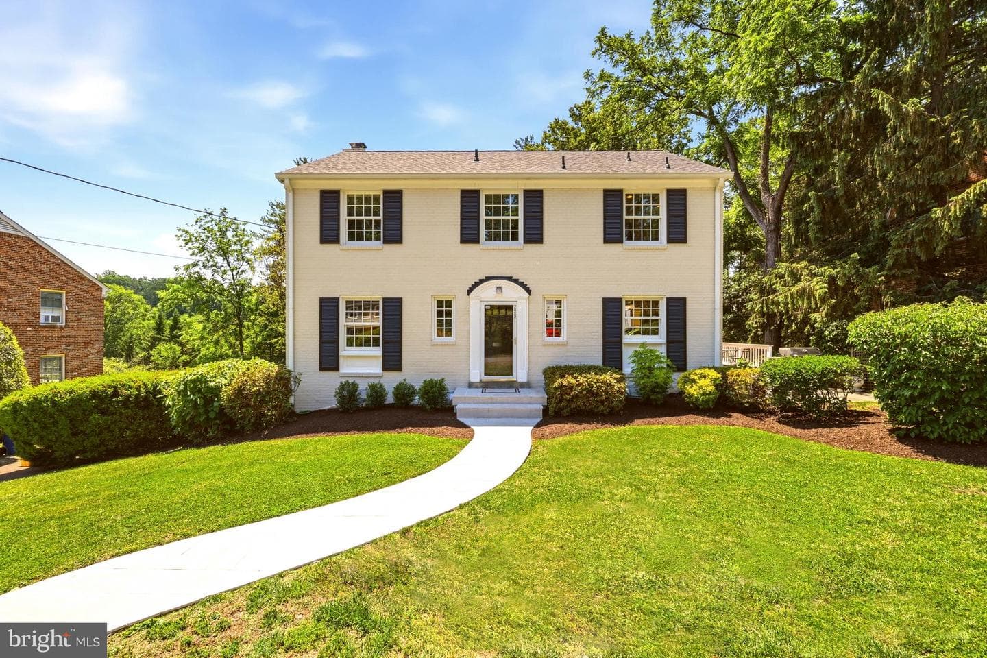 7822 Fulbright Court