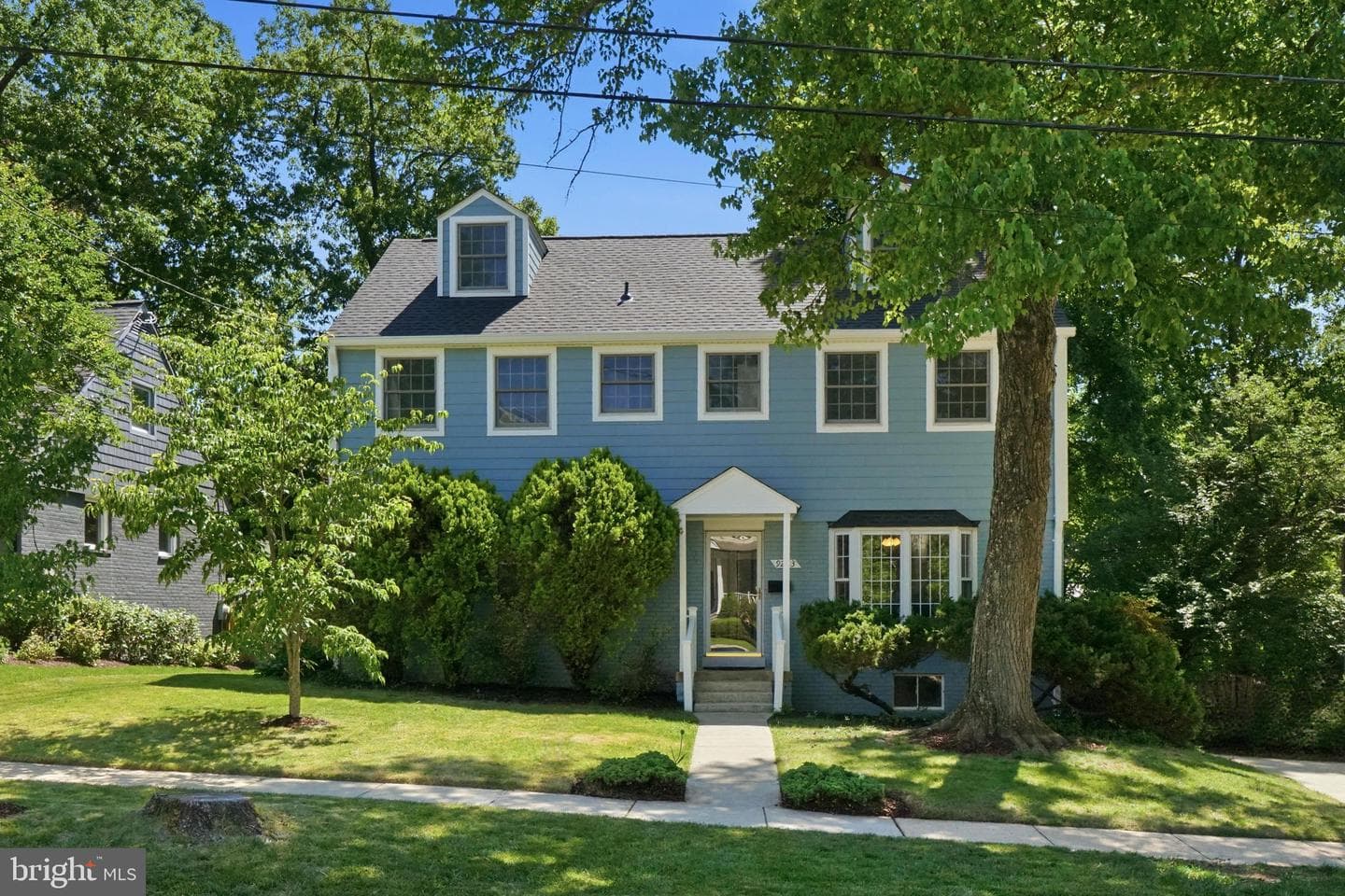 9223 Adelaide Drive