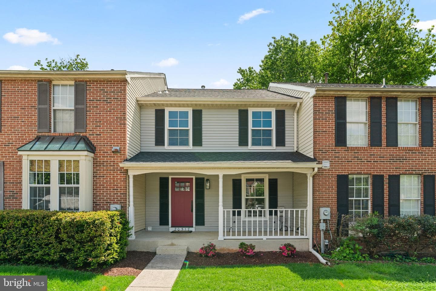 20517 Staffordshire Drive