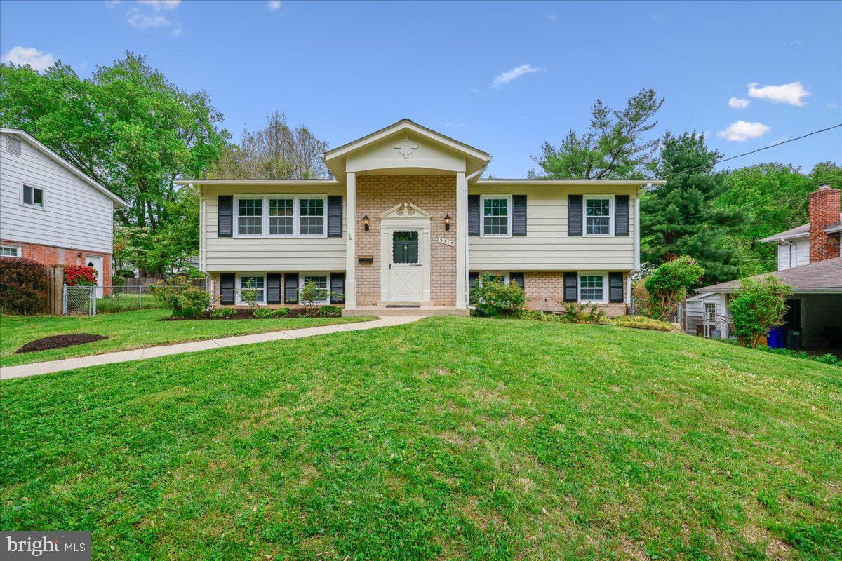 5315 Manorfield Road