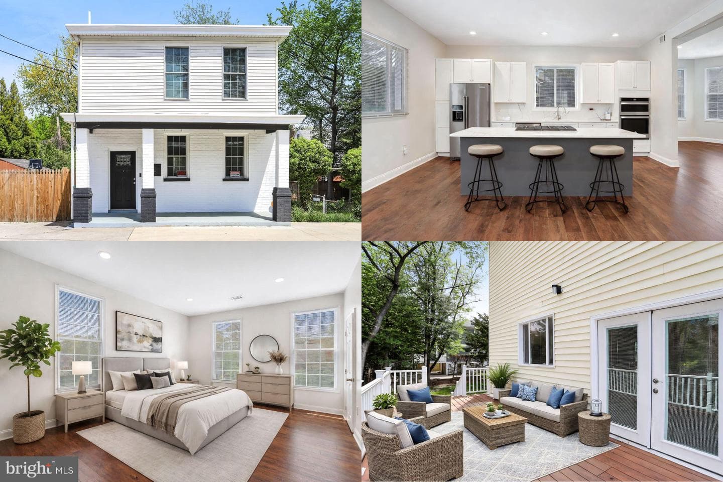 827 Philadelphia Avenue, Silver Spring
