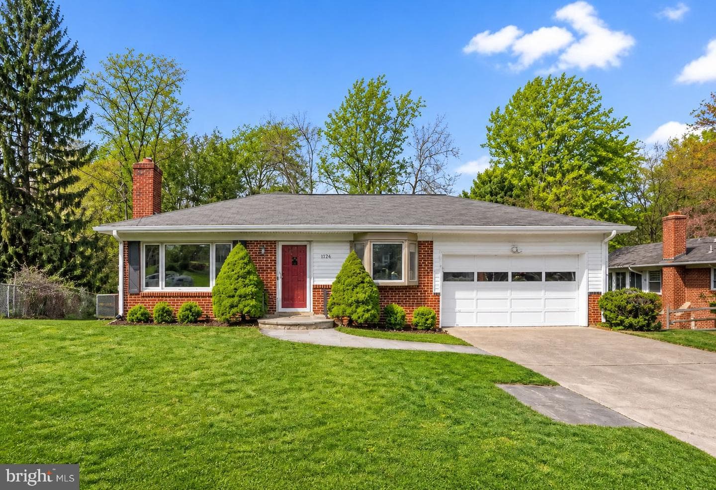 1124 Tanley Road