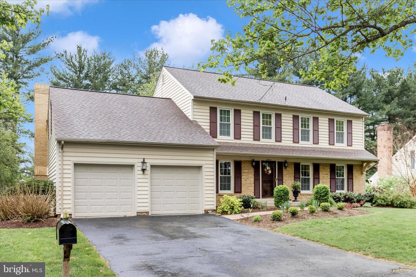 20516 Highland Hall Drive photo 1