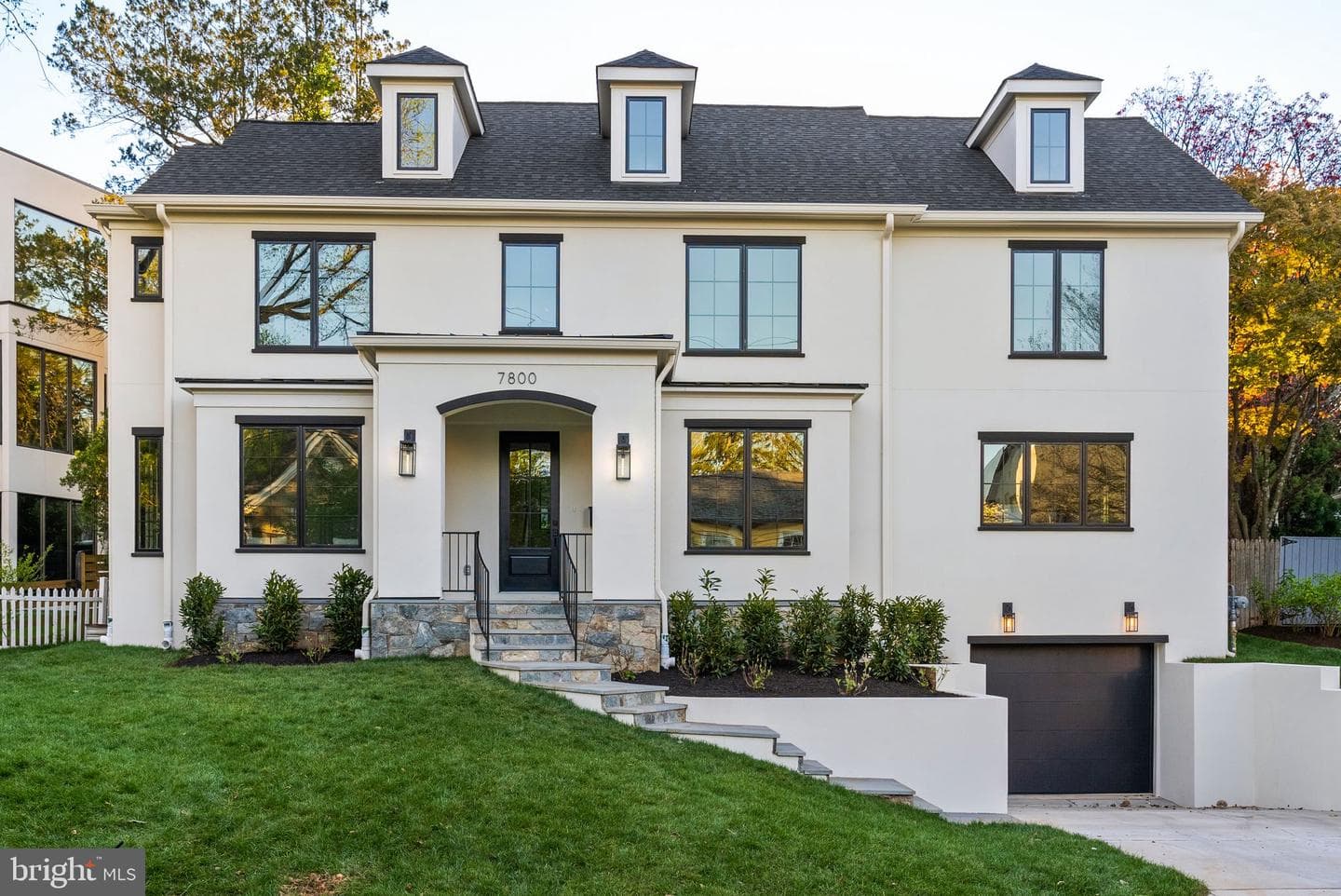 7800 Marion Lane