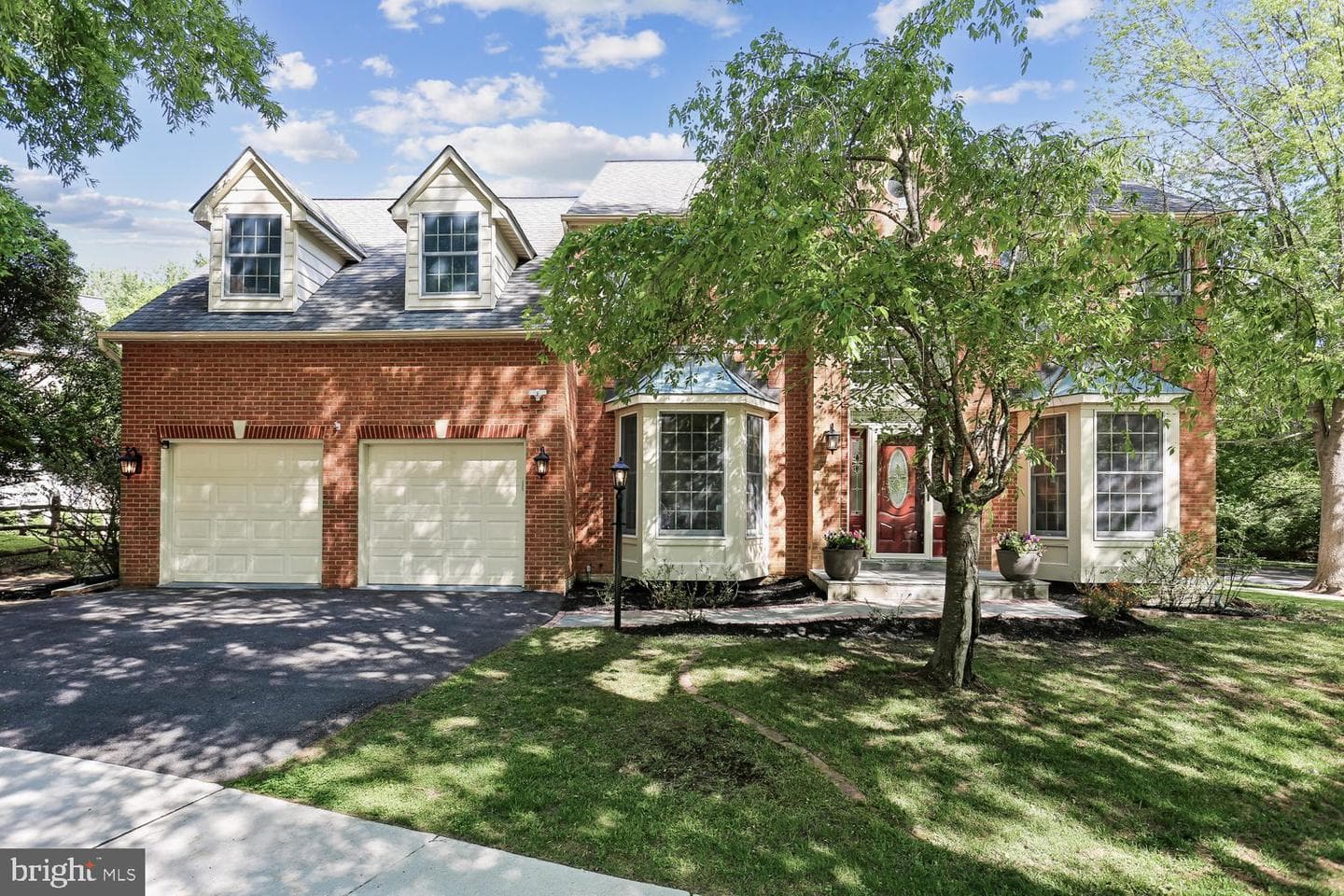 3 Mojave Court