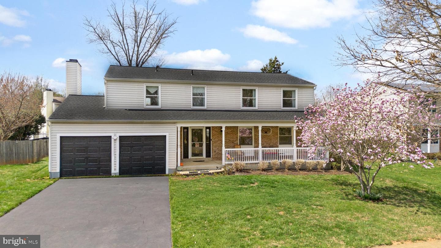 17420 Taunton Drive