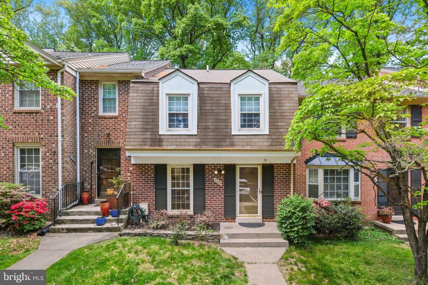 7344 Greentree Road, Bethesda