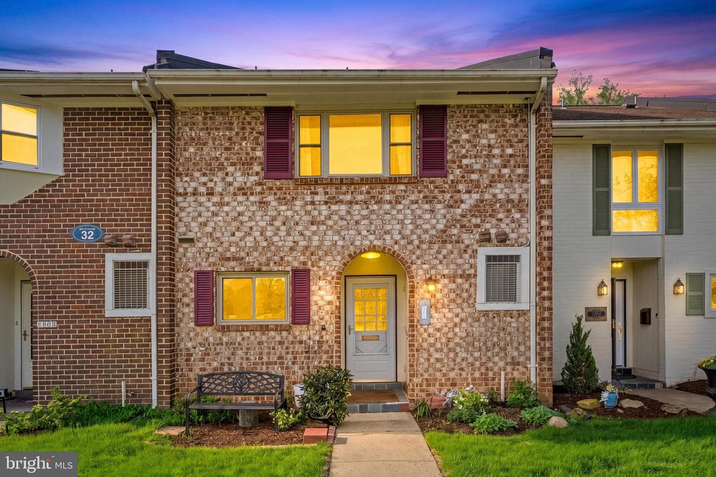3590 Gleneagles Drive #32-F photo 1