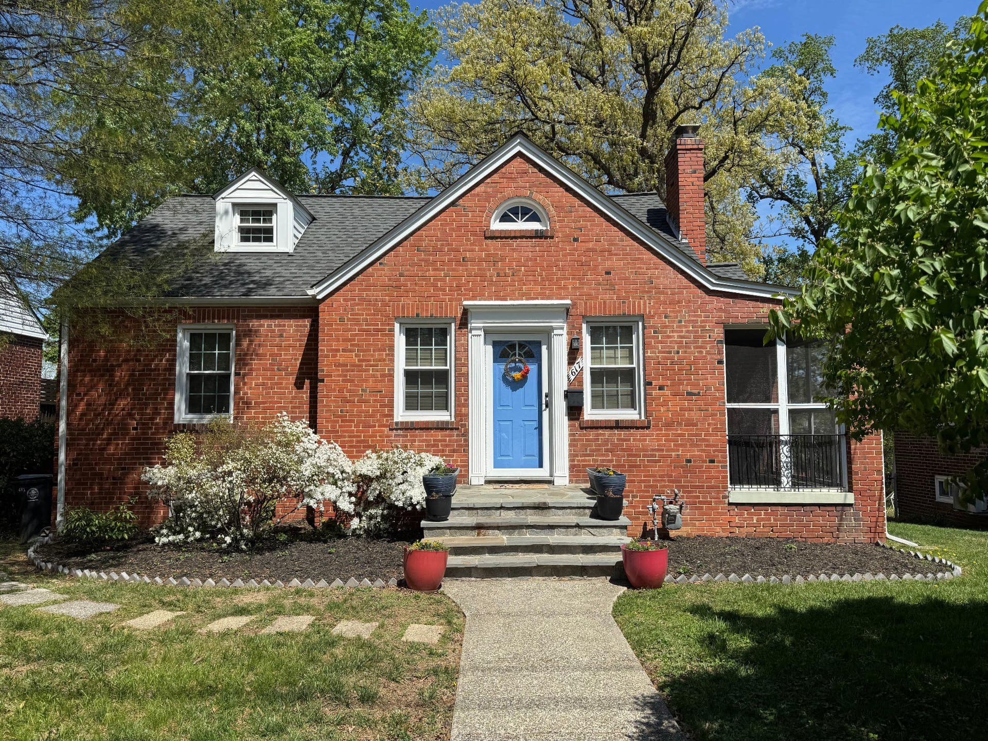 617 Gist Avenue